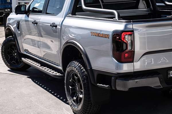 2024 Ford Ranger Tremor 4X4