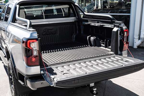 2024 Ford Ranger Tremor 4X4