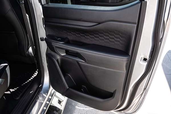 2024 Ford Ranger Tremor 4X4