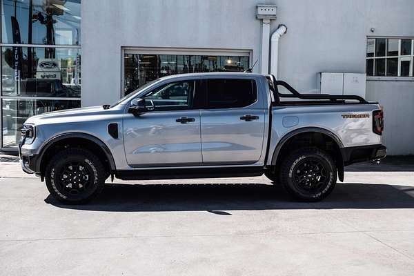 2024 Ford Ranger Tremor 4X4