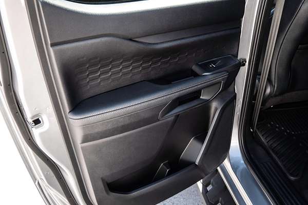 2024 Ford Ranger Tremor 4X4