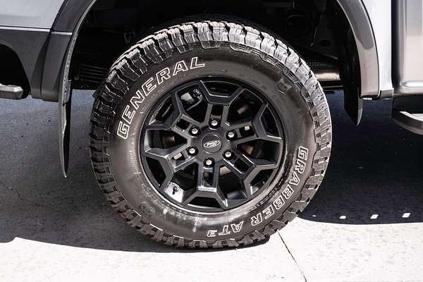 2024 Ford Ranger Tremor 4X4