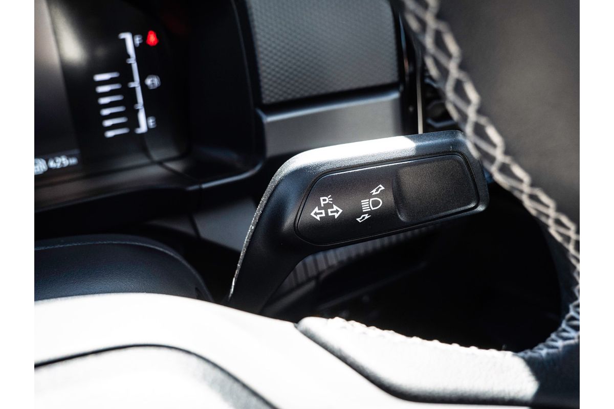 2024 Ford Ranger Tremor 4X4