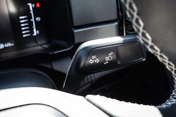 2024 Ford Ranger Tremor 4X4