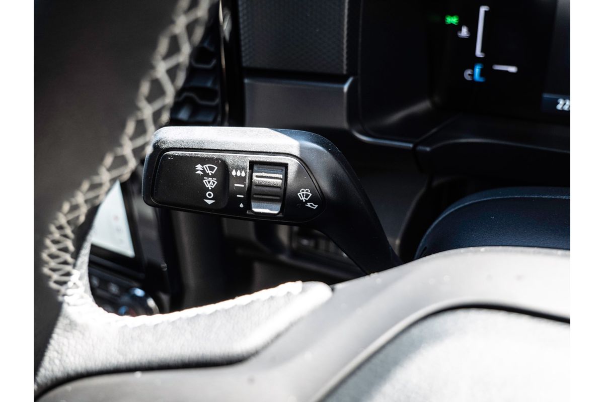 2024 Ford Ranger Tremor 4X4
