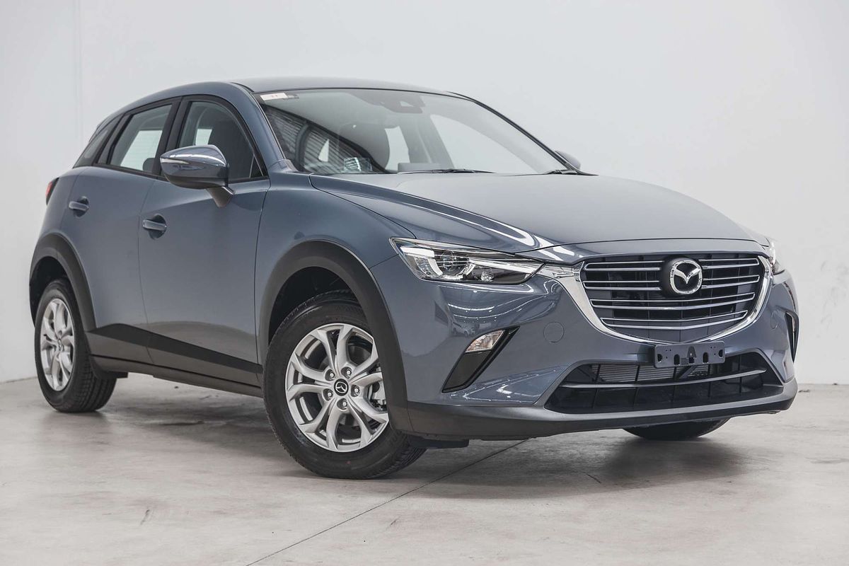 2024 Mazda CX-3 G20 Pure DK