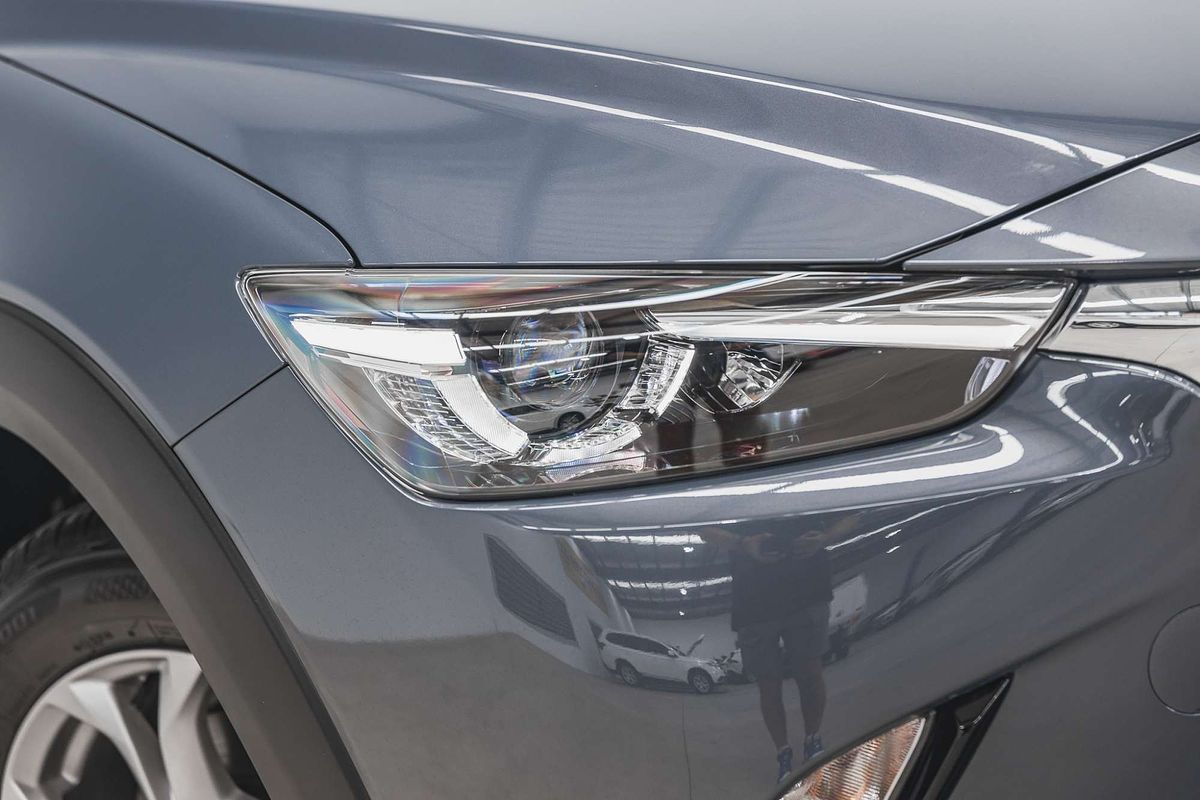 2024 Mazda CX-3 G20 Pure DK