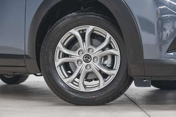2024 Mazda CX-3 G20 Pure DK
