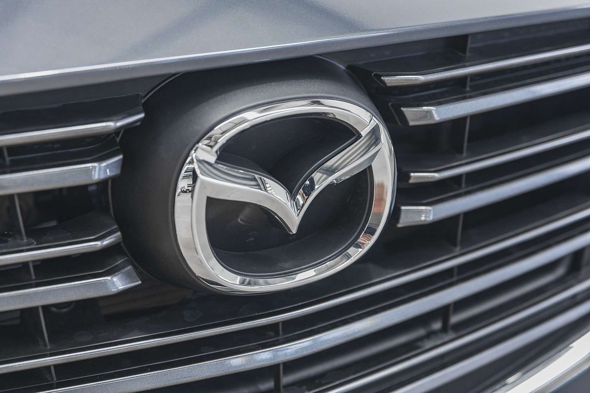 2024 Mazda CX-3 G20 Pure DK