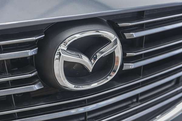 2024 Mazda CX-3 G20 Pure DK