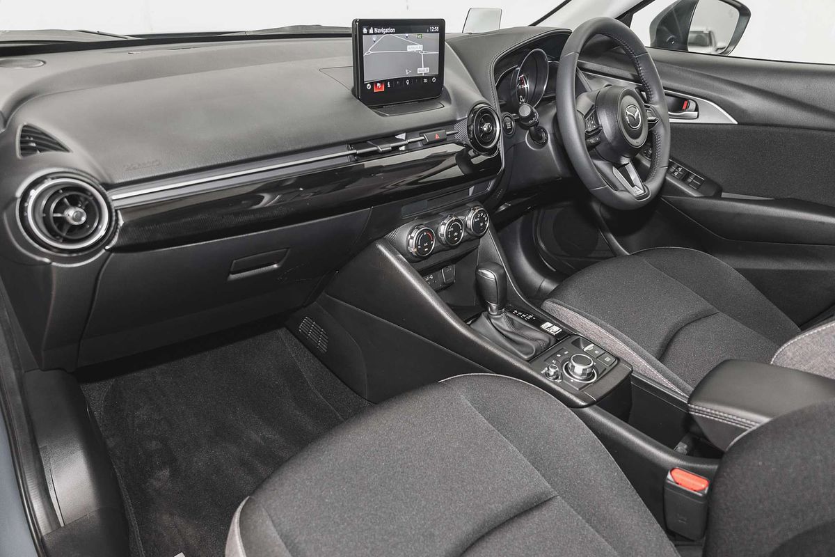 2024 Mazda CX-3 G20 Pure DK