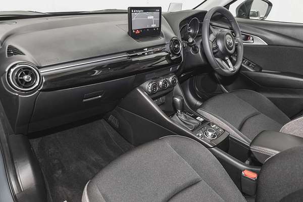 2024 Mazda CX-3 G20 Pure DK