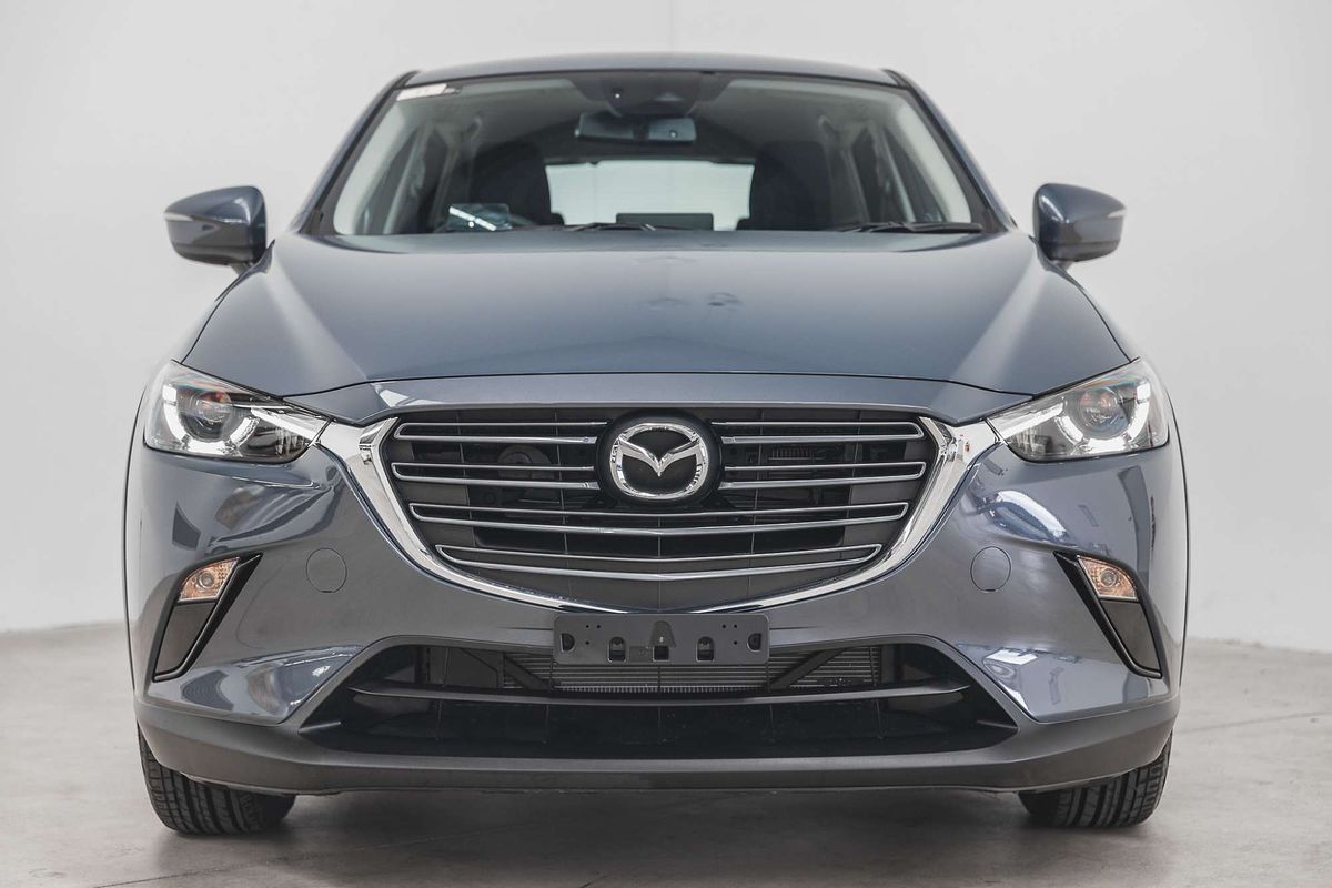 2024 Mazda CX-3 G20 Pure DK
