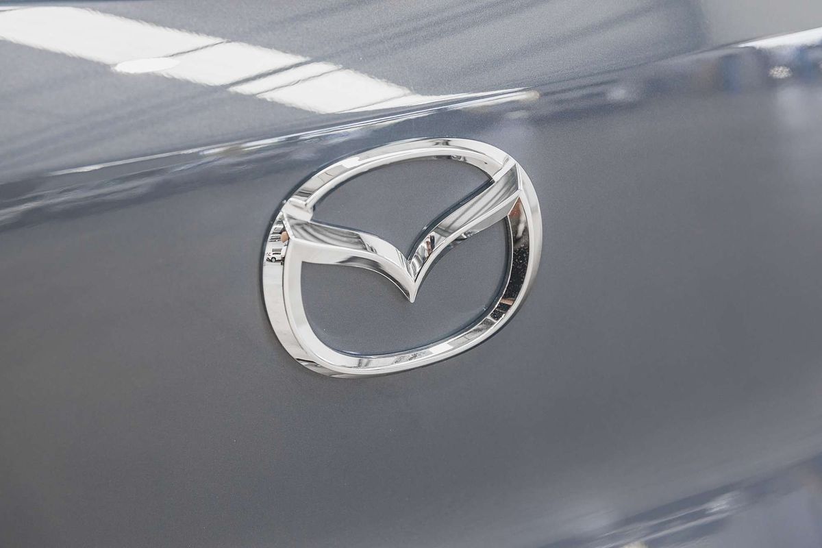 2024 Mazda CX-3 G20 Pure DK