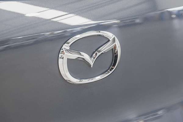 2024 Mazda CX-3 G20 Pure DK