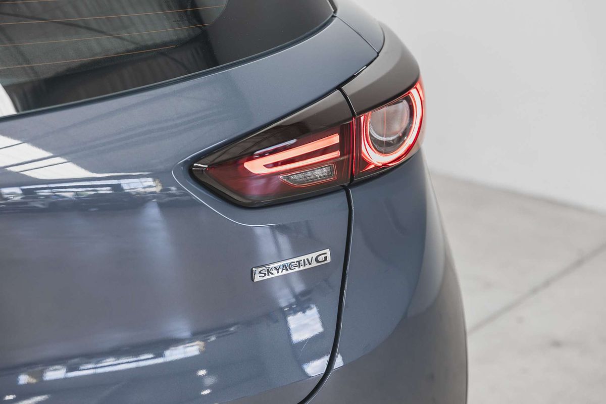 2024 Mazda CX-3 G20 Pure DK