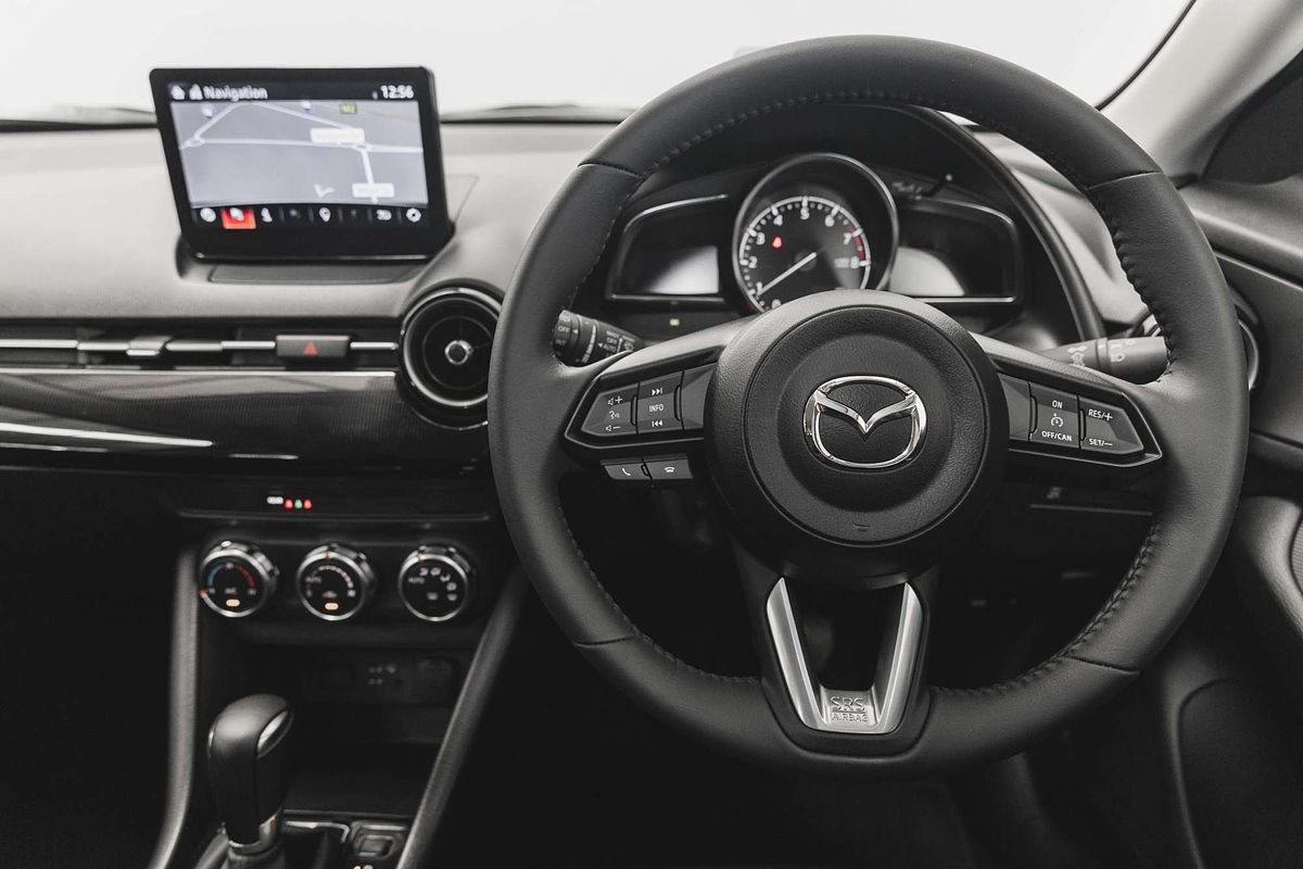 2024 Mazda CX-3 G20 Pure DK