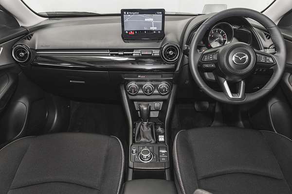 2024 Mazda CX-3 G20 Pure DK