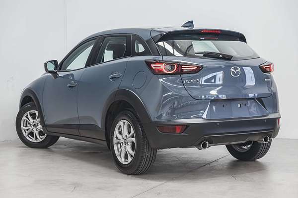 2024 Mazda CX-3 G20 Pure DK