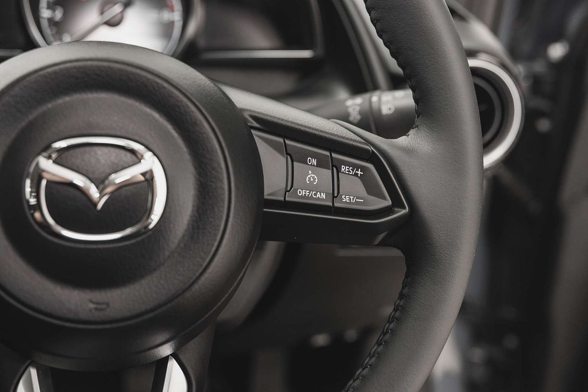 2024 Mazda CX-3 G20 Pure DK