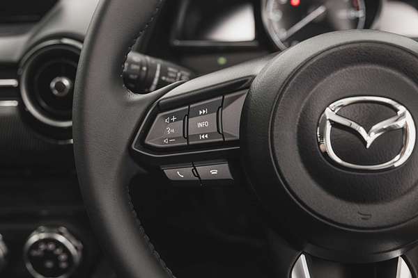 2024 Mazda CX-3 G20 Pure DK