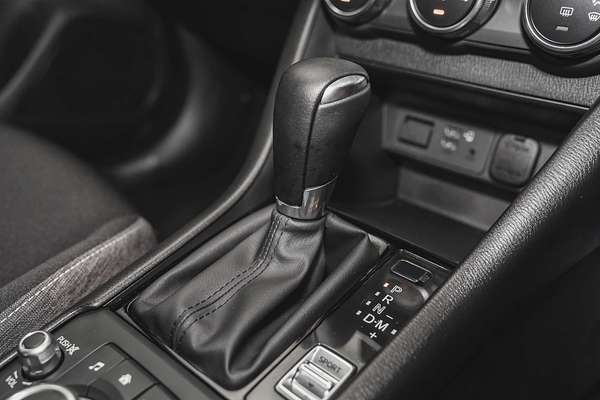 2024 Mazda CX-3 G20 Pure DK