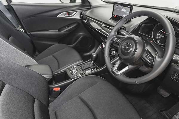 2024 Mazda CX-3 G20 Pure DK