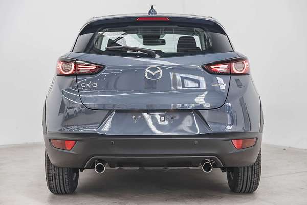 2024 Mazda CX-3 G20 Pure DK