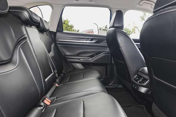 2023 GWM Haval H6 Lux B01