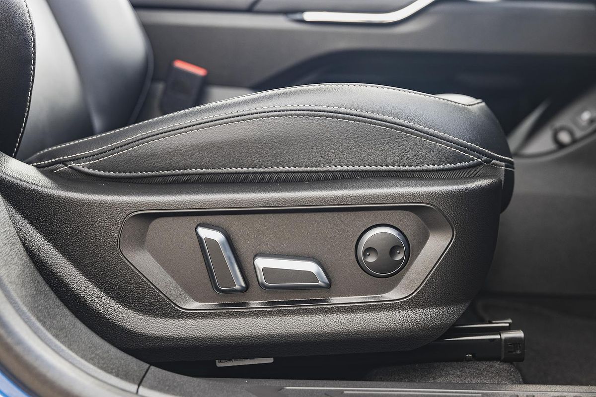 2023 GWM Haval H6 Lux B01