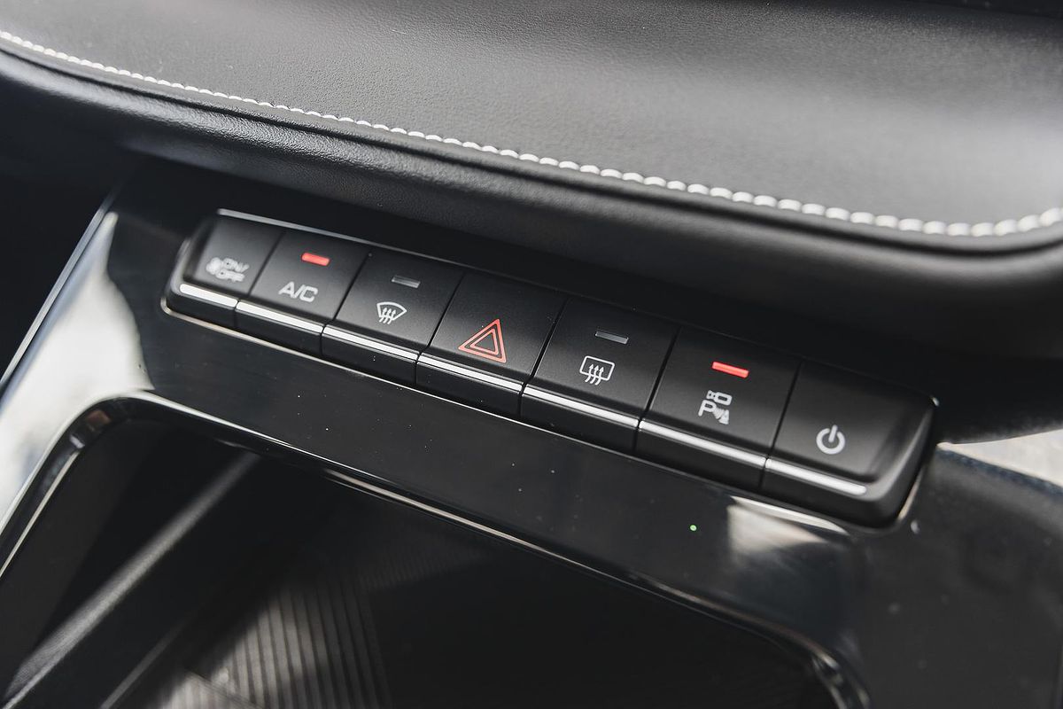 2023 GWM Haval H6 Lux B01