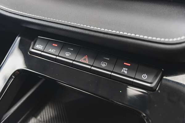2023 GWM Haval H6 Lux B01
