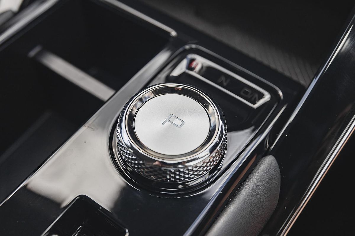 2023 GWM Haval H6 Lux B01