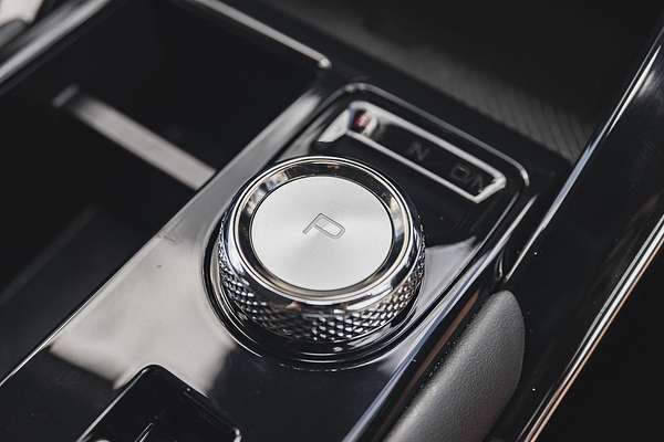 2023 GWM Haval H6 Lux B01