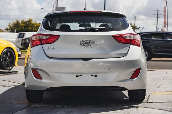2014 Hyundai i30 Active GD2