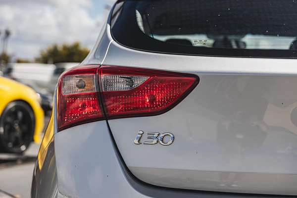 2014 Hyundai i30 Active GD2