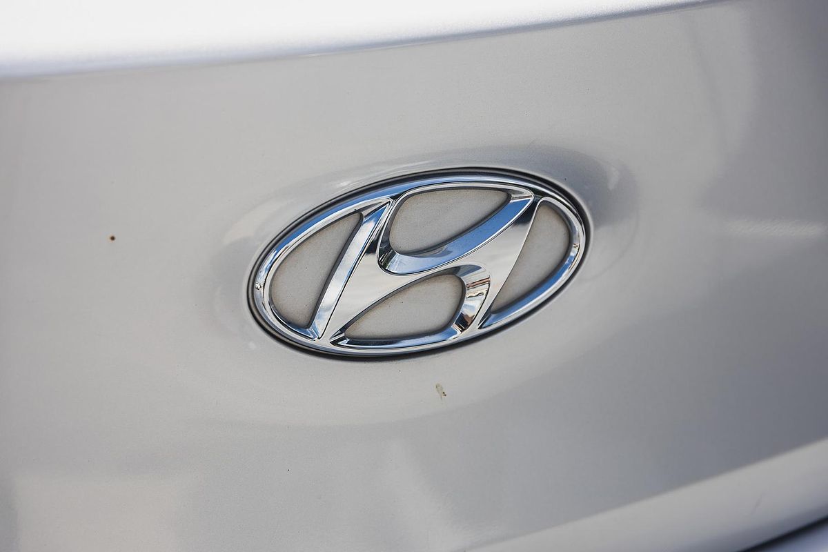 2014 Hyundai i30 Active GD2
