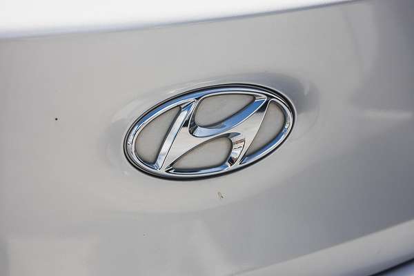 2014 Hyundai i30 Active GD2