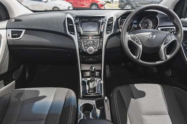 2014 Hyundai i30 Active GD2