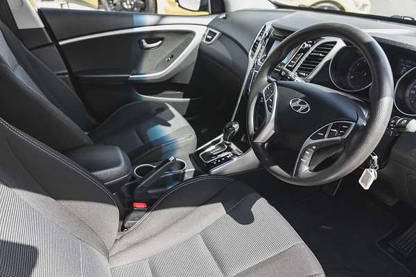 2014 Hyundai i30 Active GD2
