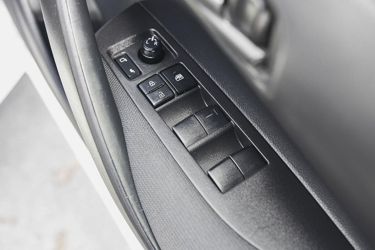 2021 Toyota Corolla Ascent Sport MZEA12R