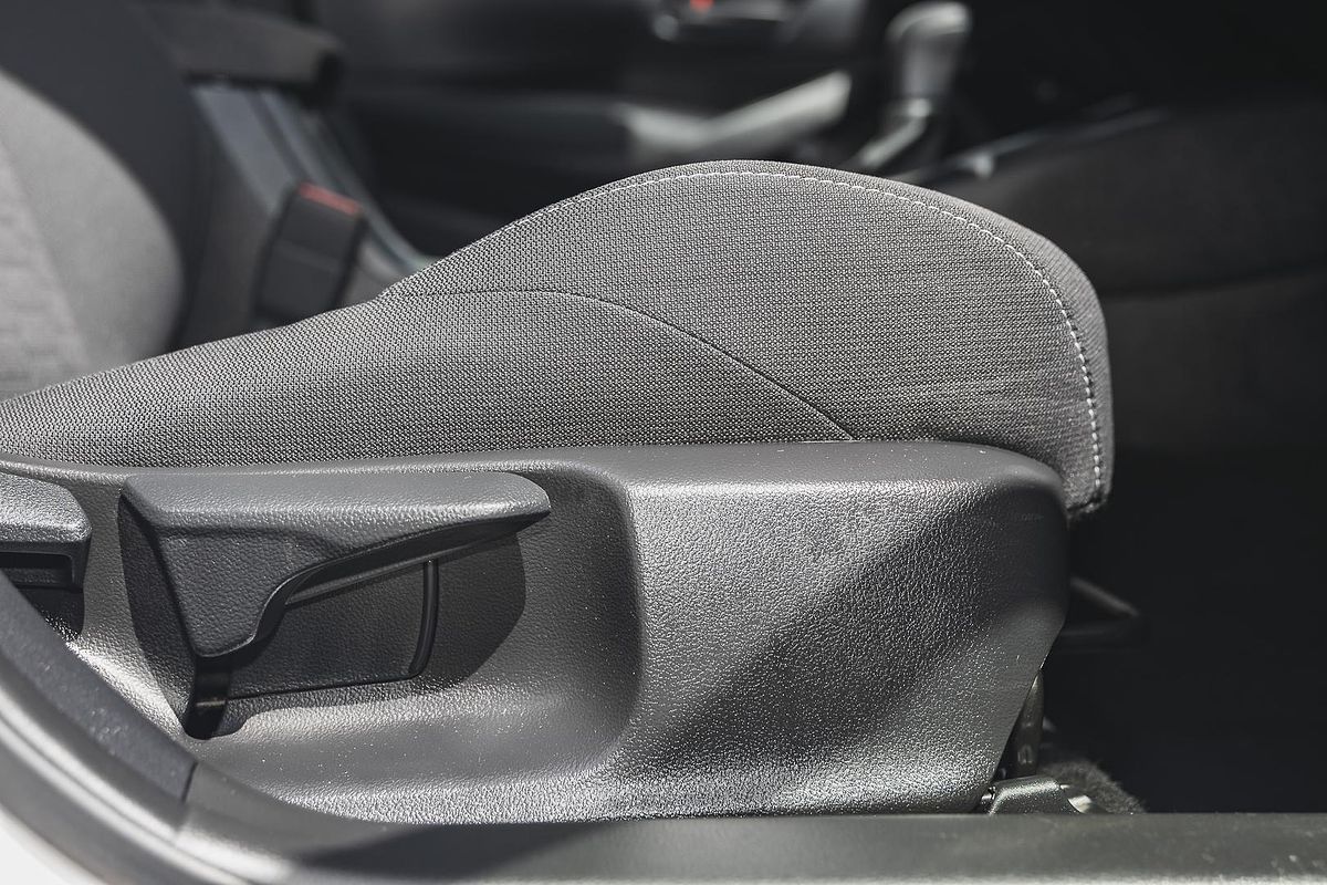 2021 Toyota Corolla Ascent Sport MZEA12R