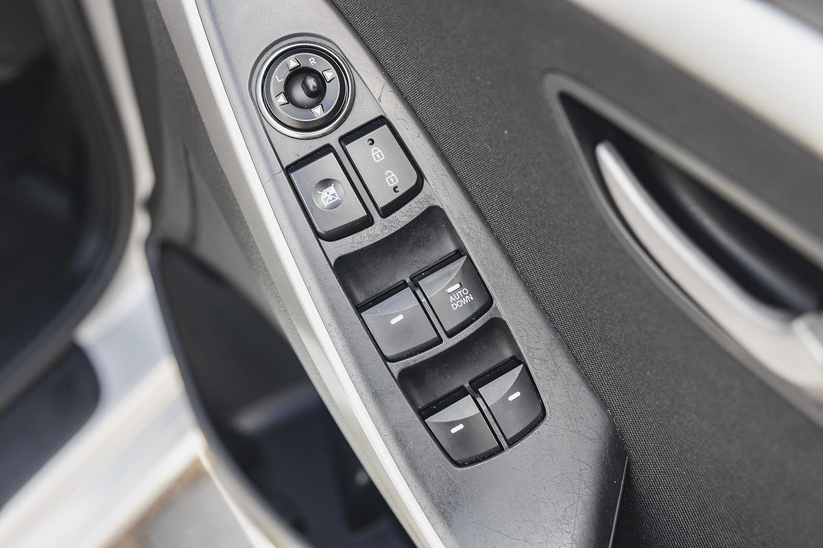 2014 Hyundai i30 Active GD2