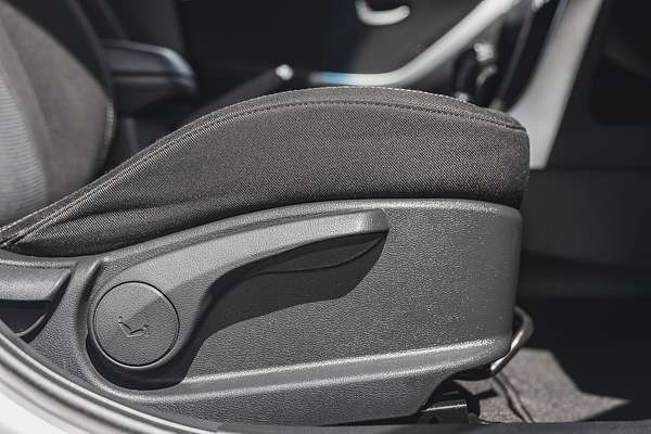 2014 Hyundai i30 Active GD2