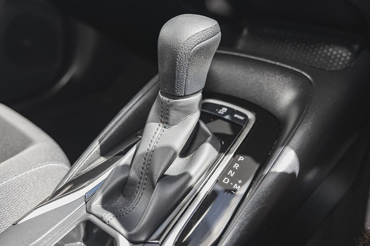 2021 Toyota Corolla Ascent Sport MZEA12R