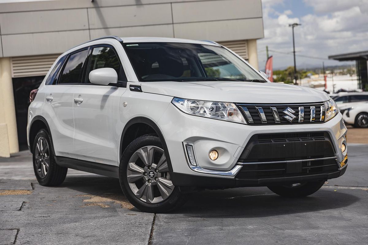 2023 Suzuki Vitara LY Series II
