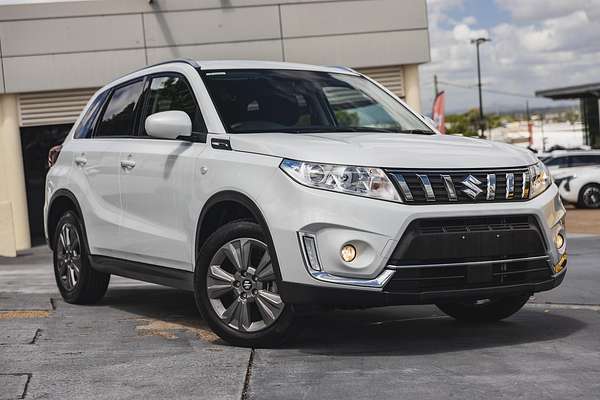 2023 Suzuki Vitara LY Series II