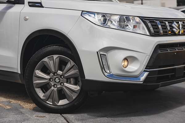 2023 Suzuki Vitara LY Series II