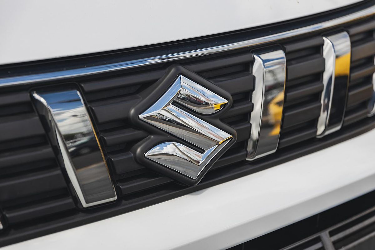 2023 Suzuki Vitara LY Series II