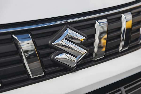 2023 Suzuki Vitara LY Series II